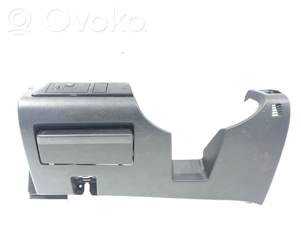 Mazda 6 Element deski rozdzielczej / dół 