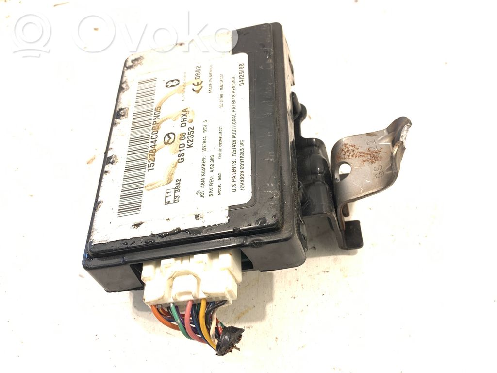 Mazda 6 Bluetooth control unit module 