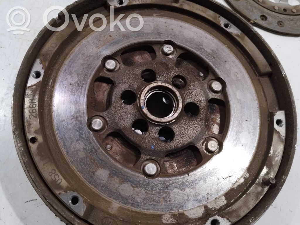 Audi A4 S4 B7 8E 8H Kytkinsarja 