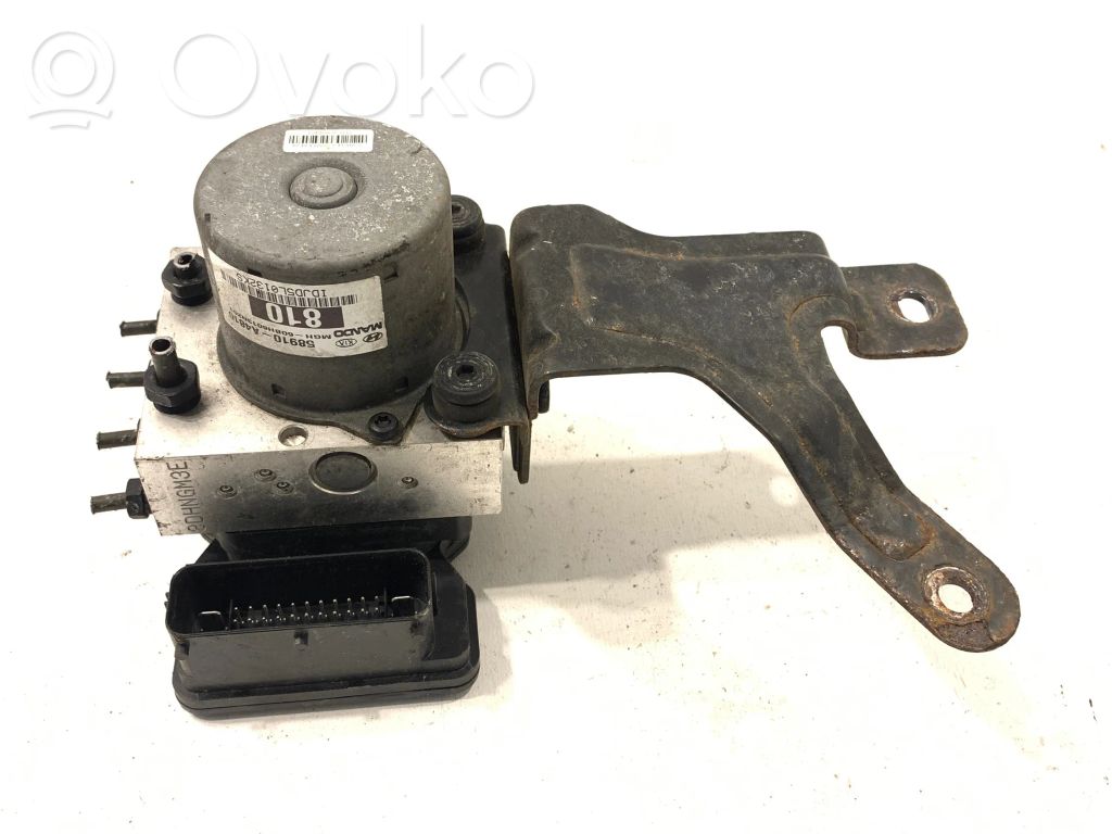 ABS Pump   AA112E8E,BE6003N205,N22GADJD1122A09