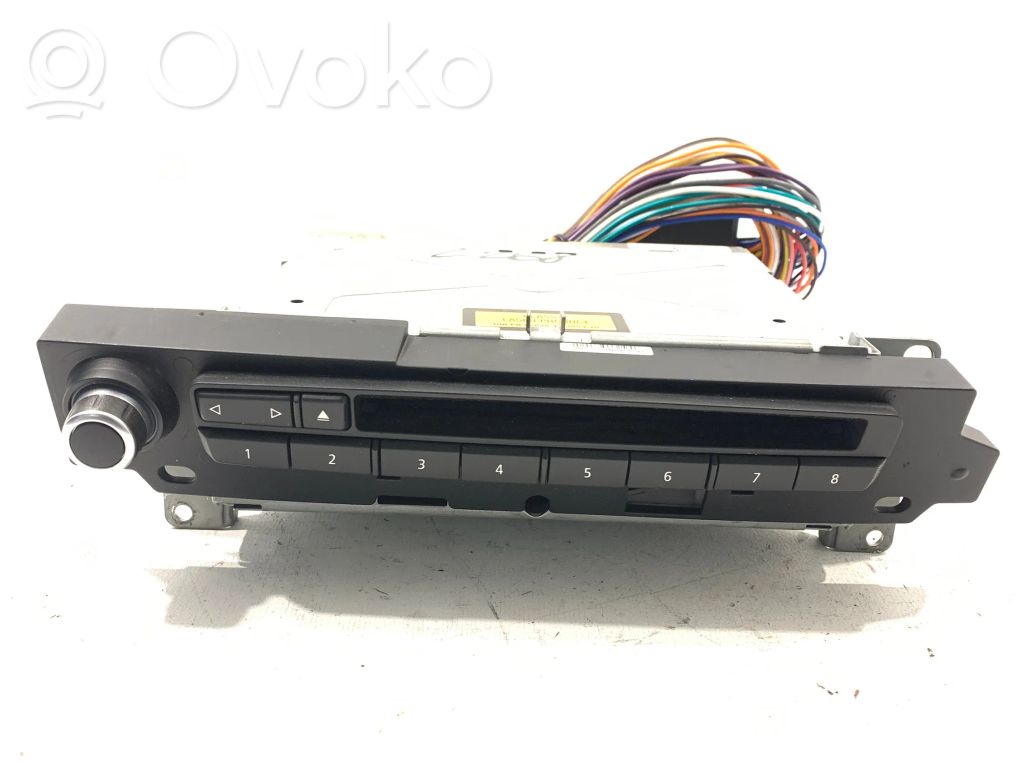 BMW 5 E60 E61 CD / DVD Laufwerk Navigationseinheit 