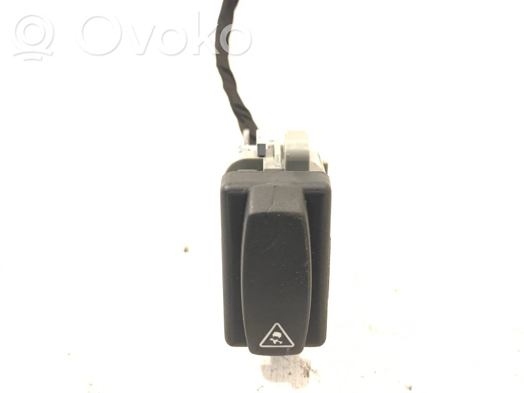 Renault Kangoo II ESP (stability program) switch 