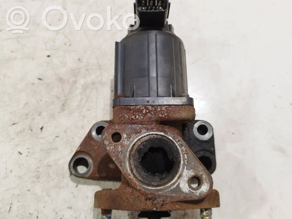 Mazda 6 EGR vārsts 