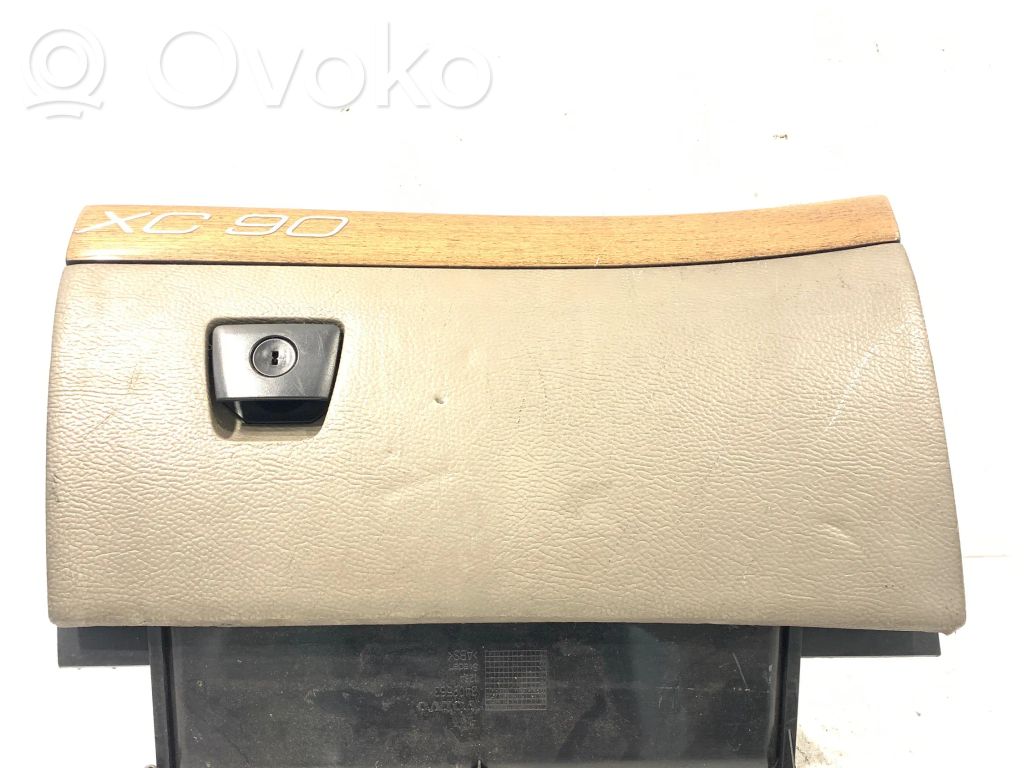 Volvo XC90 Daiktadėžė 
