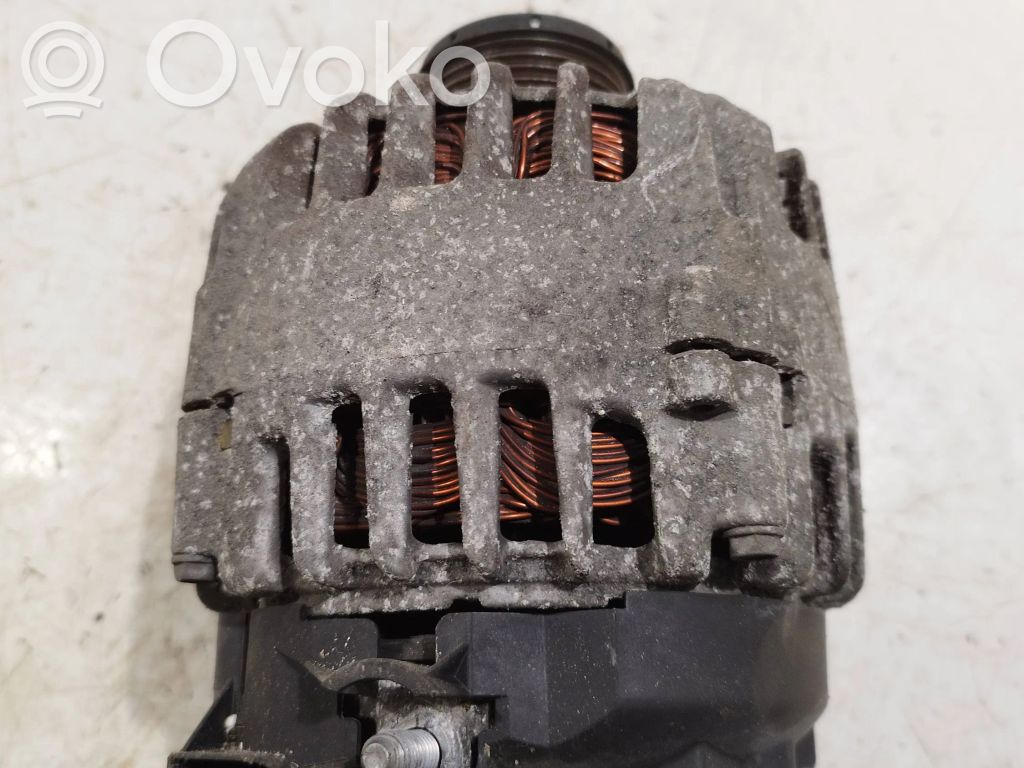 Ford Fiesta Generator/alternator 