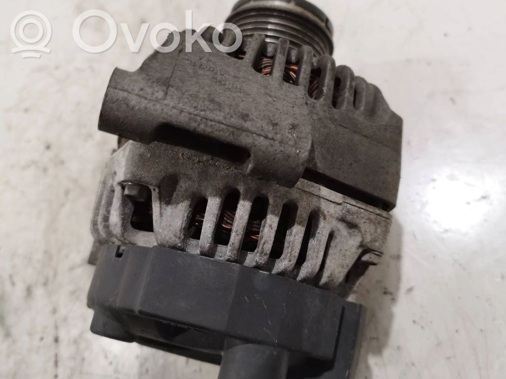 Fiat Punto (199) Ģenerators 