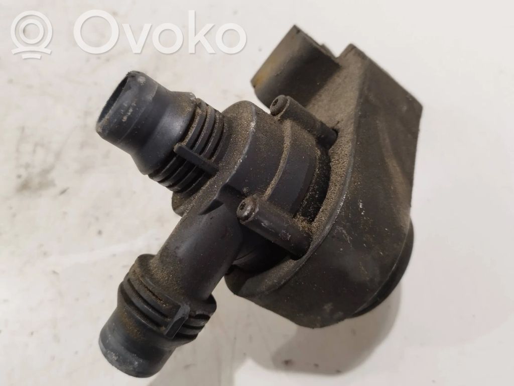 BMW 5 E60 E61 Electric auxiliary coolant/water pump 