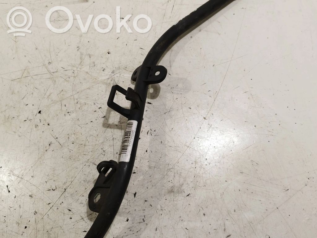 BMW 5 E60 E61 Bagnet poziomu oleju 
