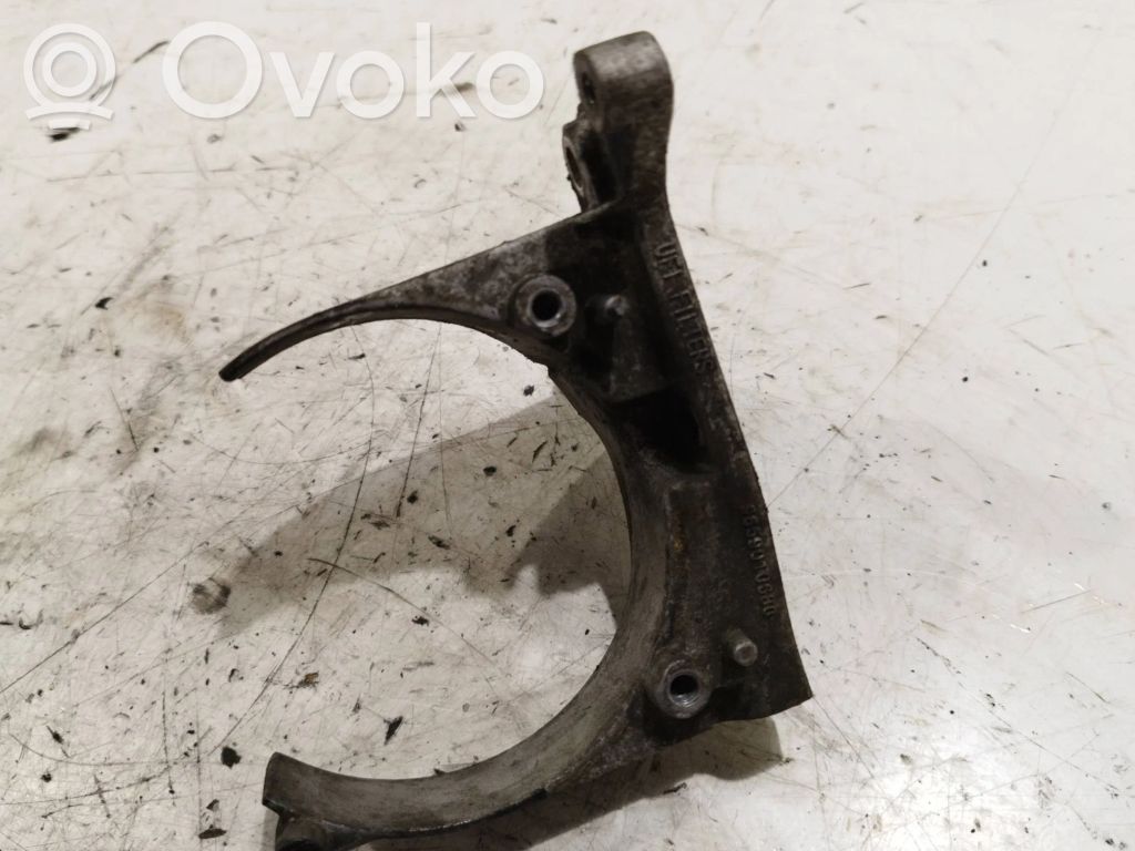 Volvo V50 Halterung Lager Motor 