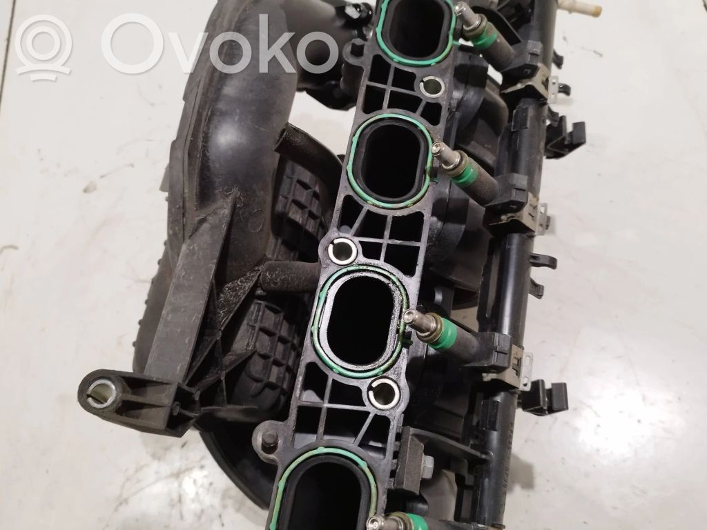 Ford Mondeo MK IV Imusarja 