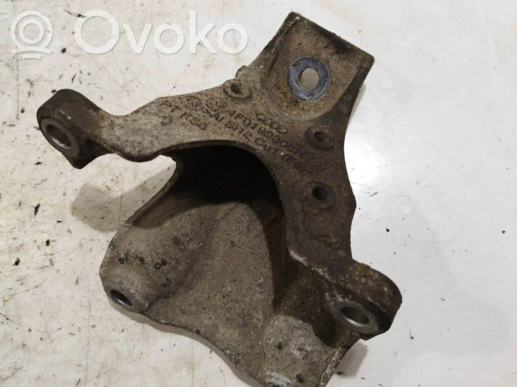 Audi A6 S6 C6 4F Engine mounting bracket 