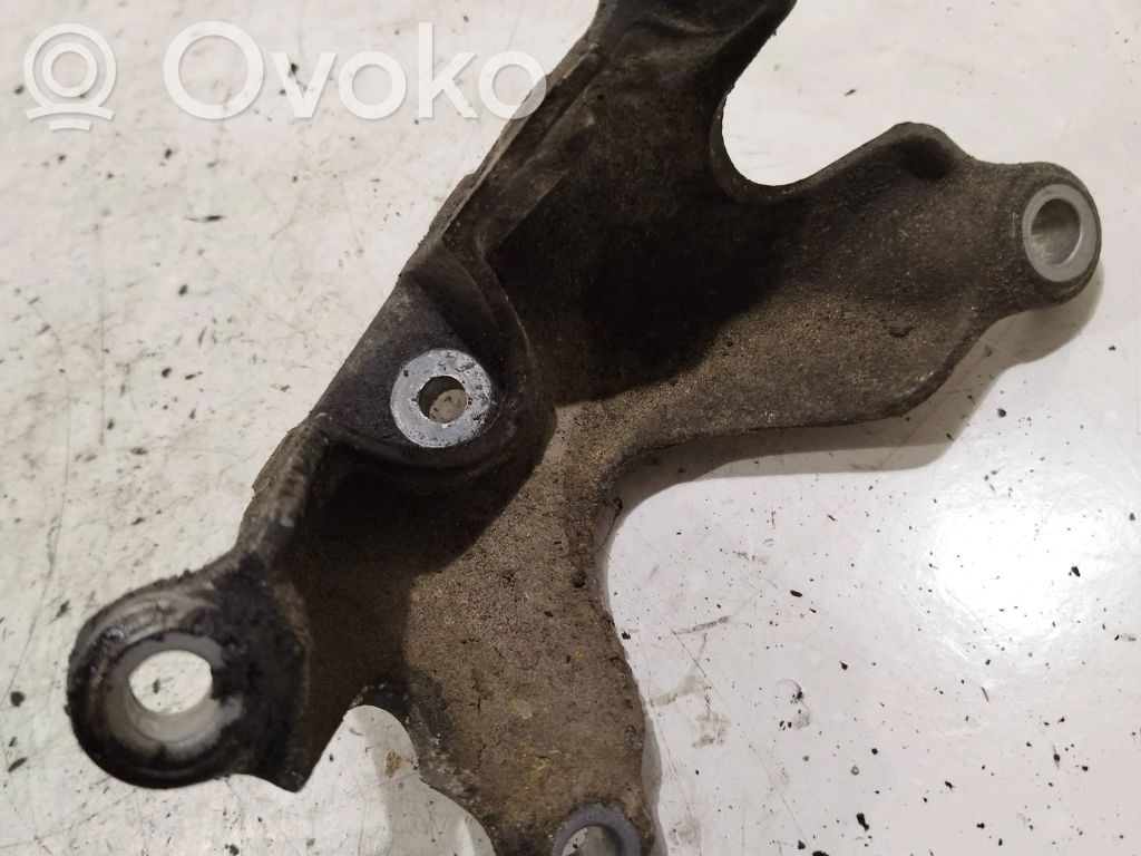 Audi A6 S6 C6 4F Engine mounting bracket 