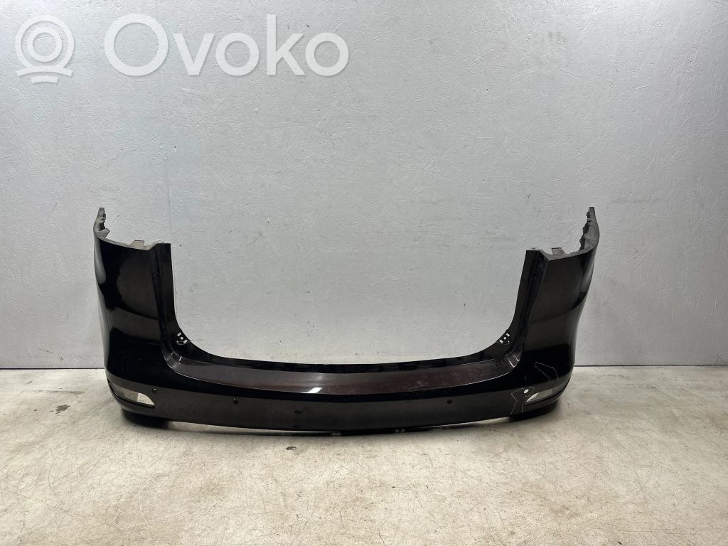 Opel Zafira C Parachoques 