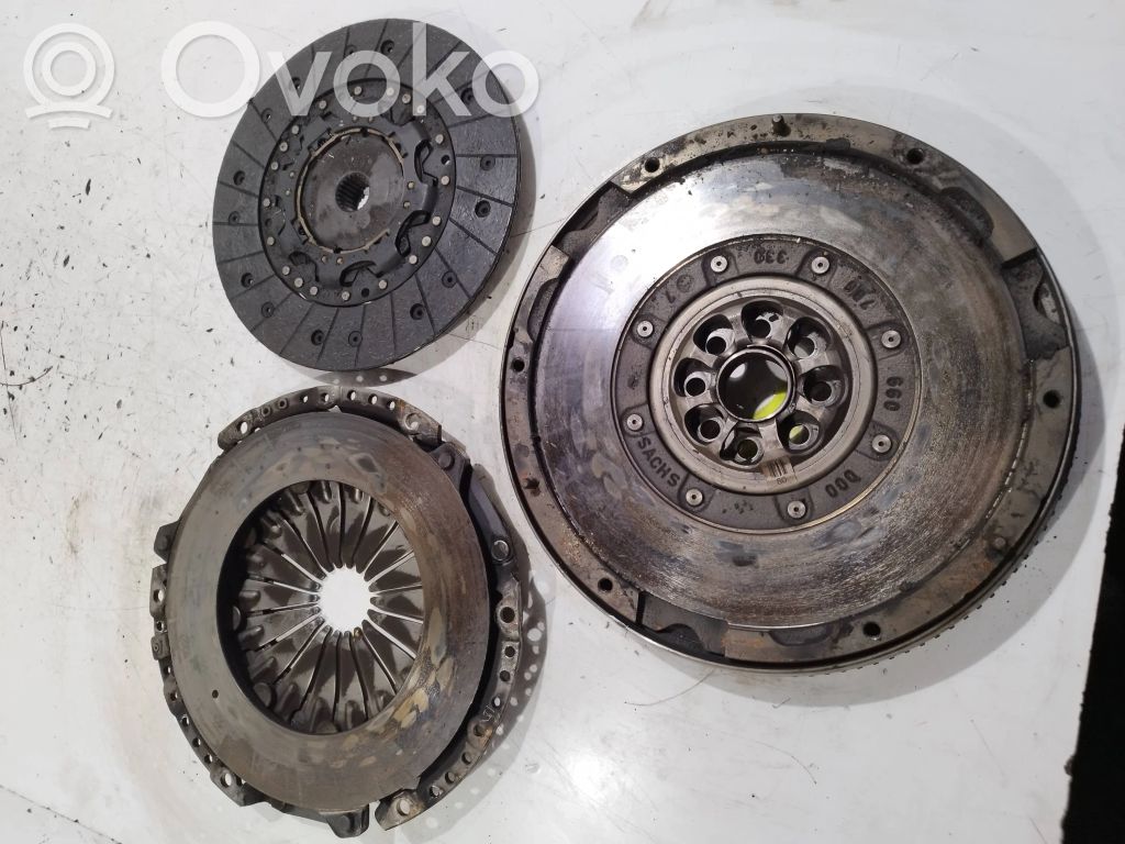 Sprzęgło / Komplet   6G917563BB,6G91755CD1E