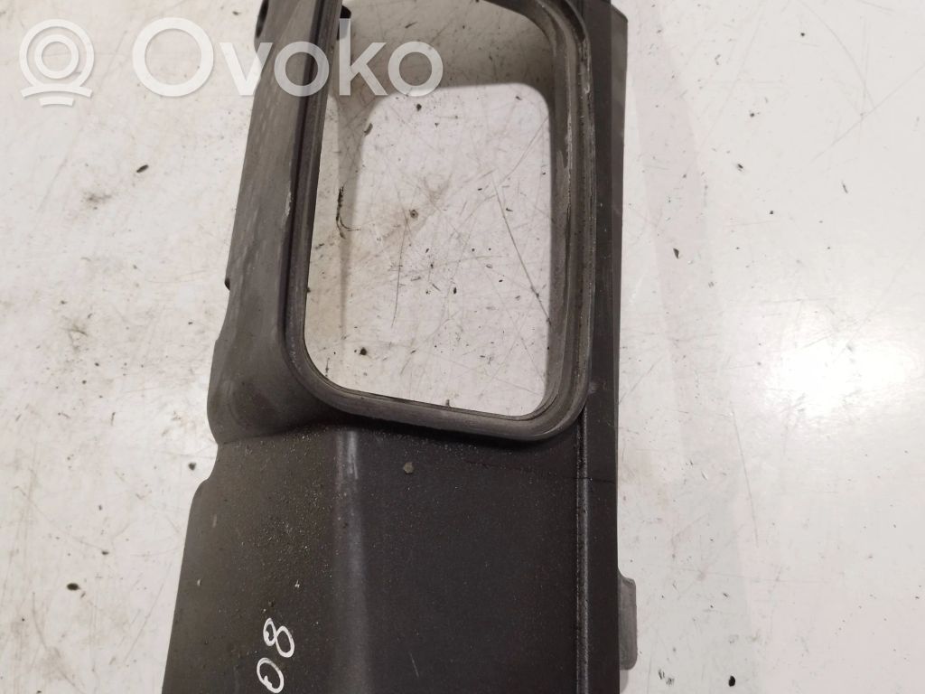 Variklio dangtis (apdaila)   77872540