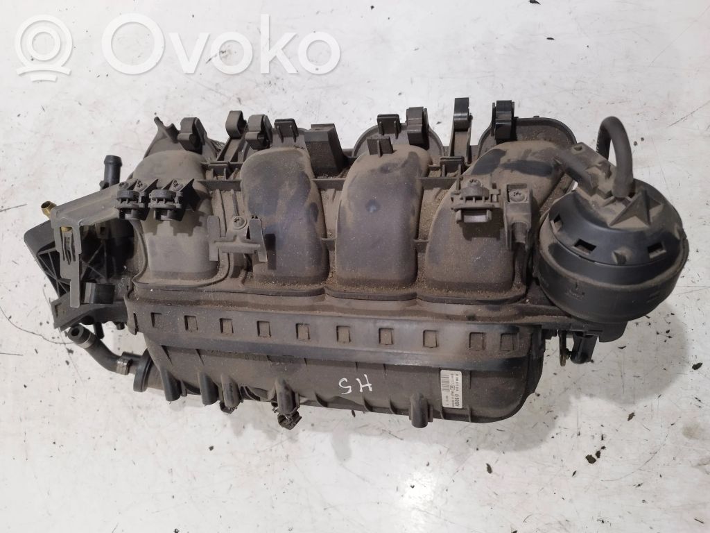 Alfa Romeo 156 Kolektor ssący 