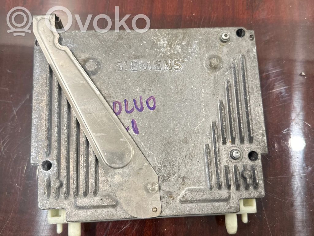 Volvo S70  V70  V70 XC Engine control unit/module 