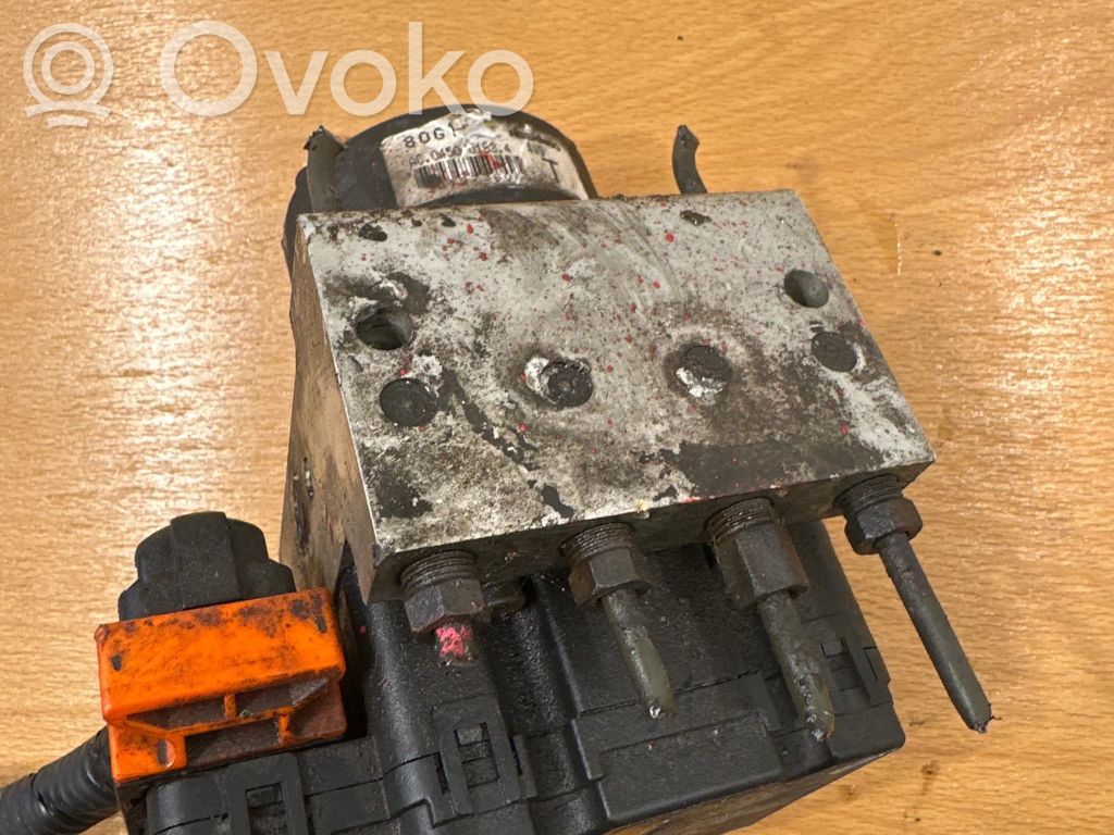 Suzuki Ignis ABS Pump 