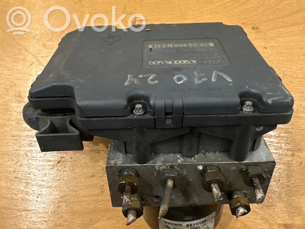 Volvo V70 ABS Pump 