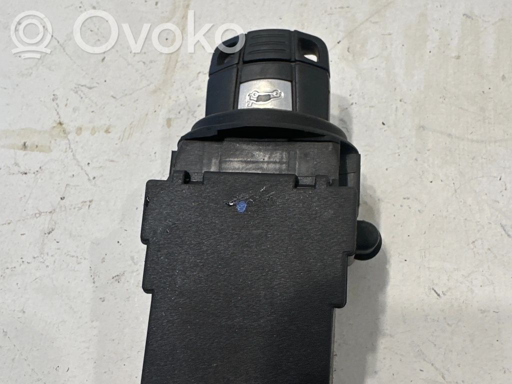 Ignition lock   6954722,2519,10862510