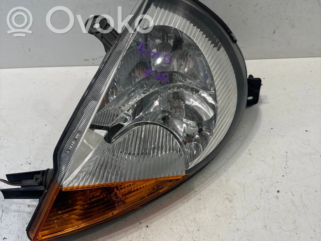 Ford Ka Headlight/headlamp 