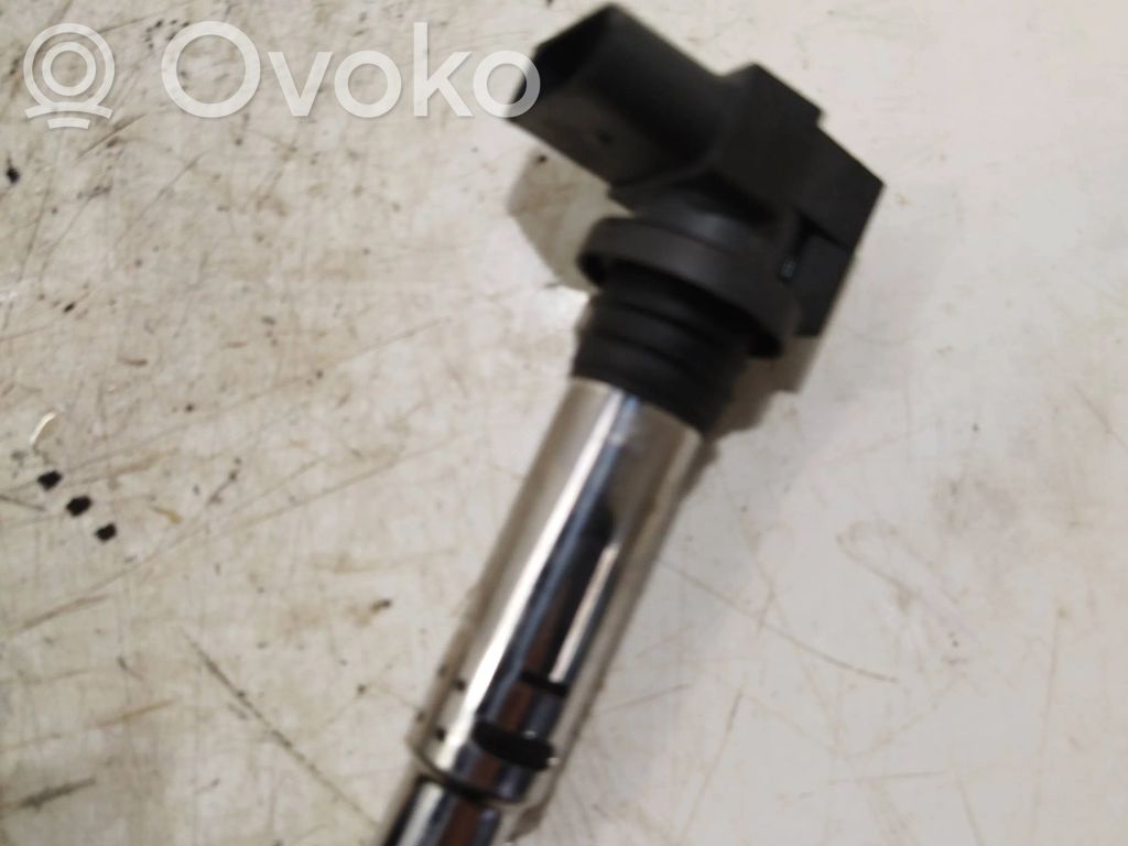 Volkswagen Golf V Zündspule Zündmodul 