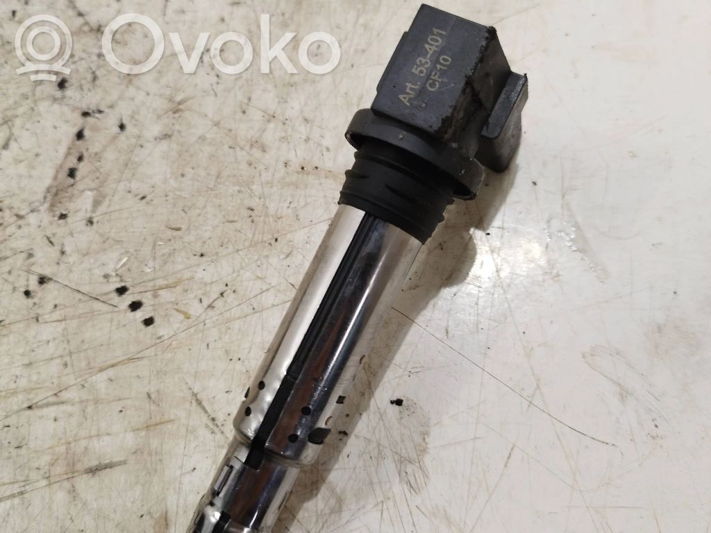 Volkswagen Golf V Zündspule Zündmodul 