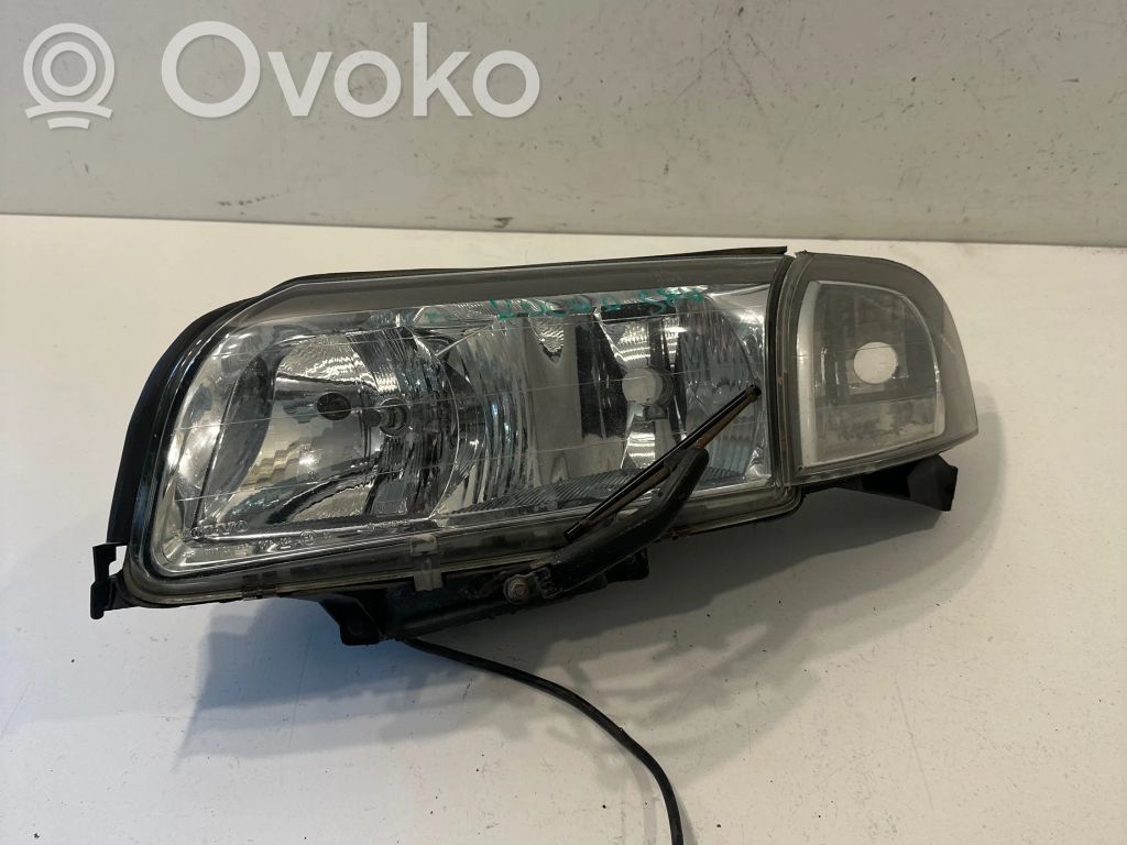 Volvo S80 Scheinwerfer 