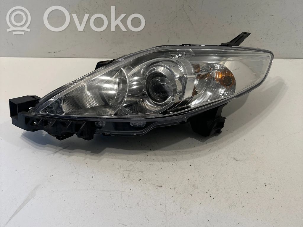 Headlight/headlamp