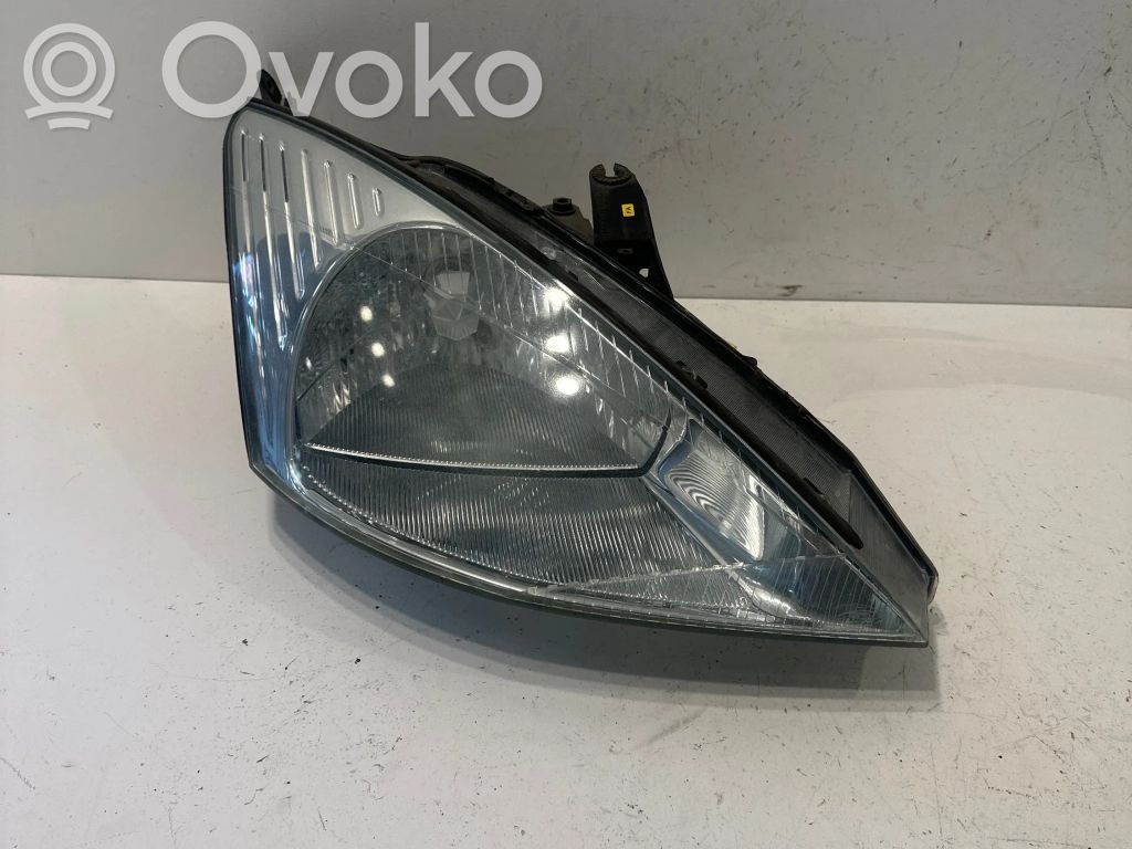 Headlight/headlamp