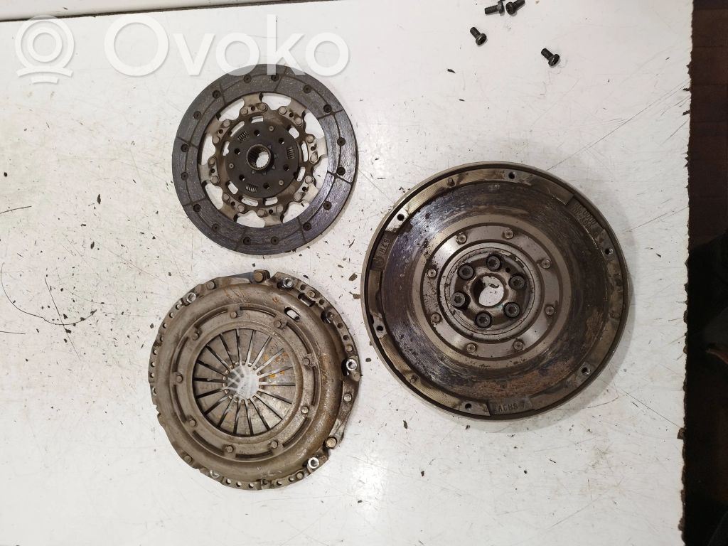 Kupplungssatz   3M517563CF,3M517550D1D