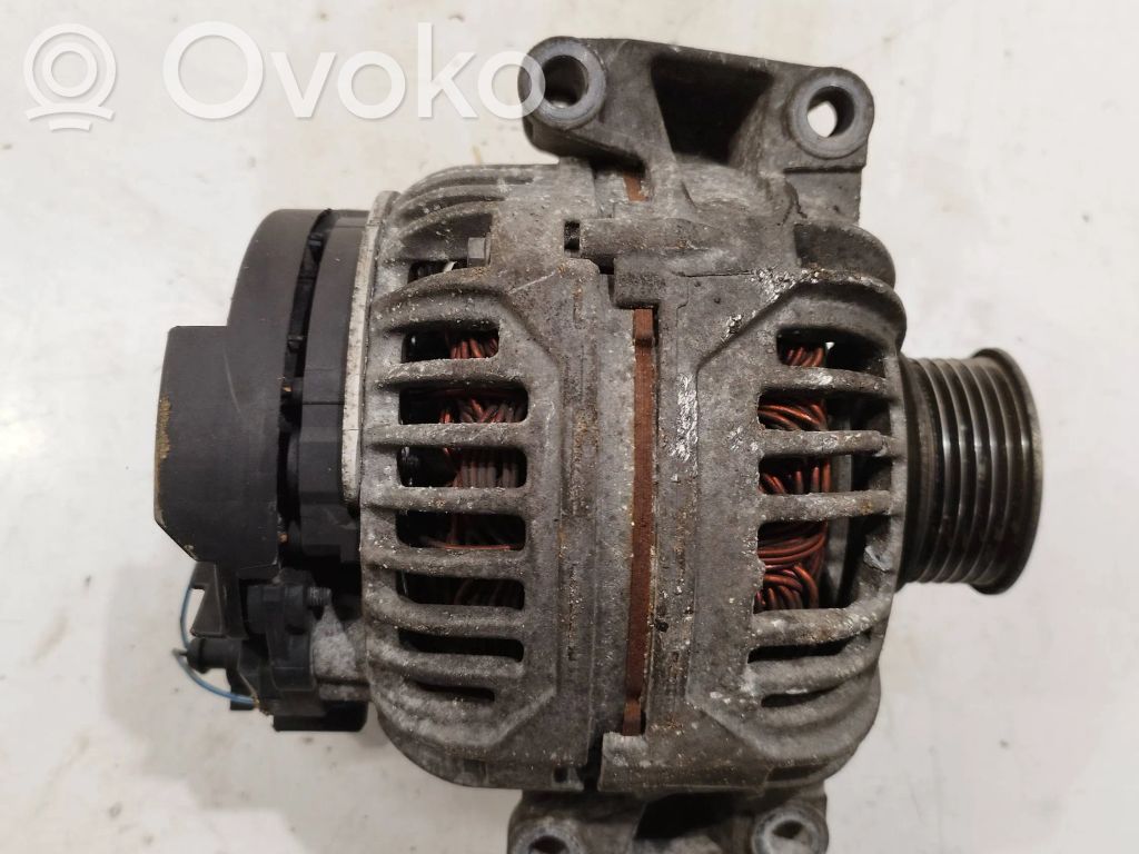 Skoda Octavia Mk2 (1Z) Alternator 