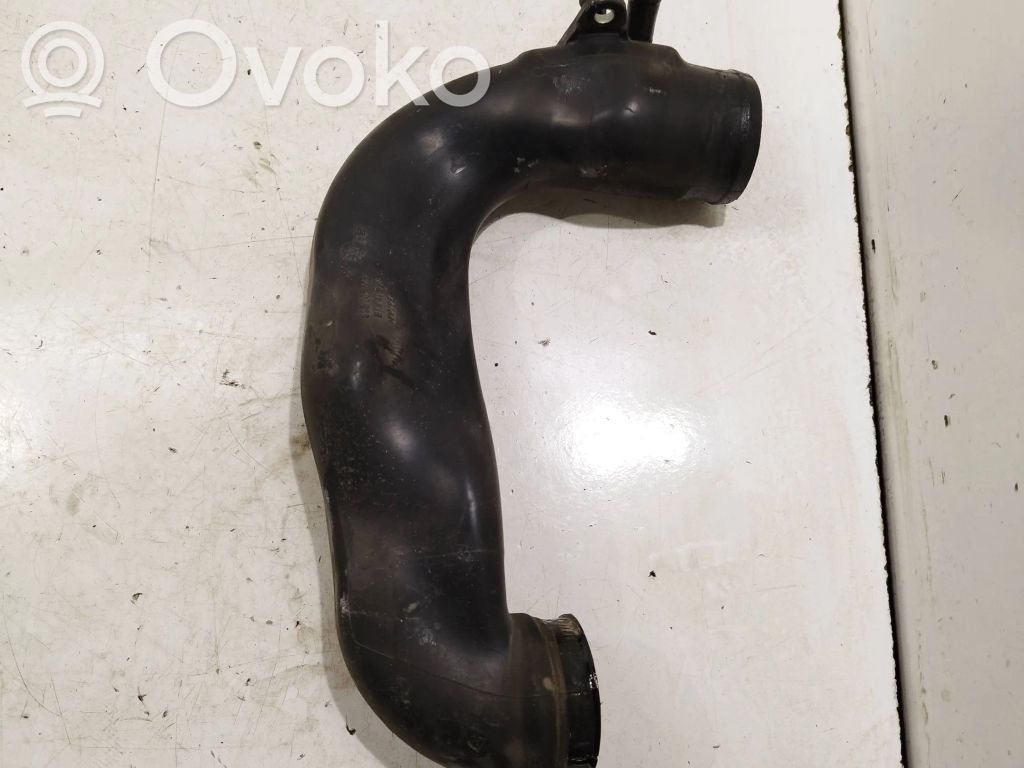 Opel Astra H Luftansaugkanal-Teil 