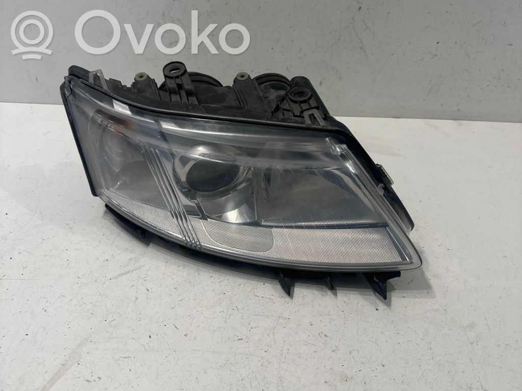 Headlight/headlamp