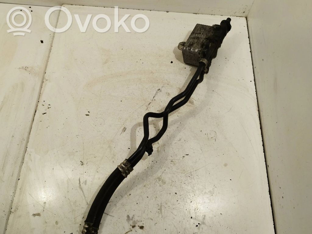 BMW 5 E60 E61 Getriebeölkühler 