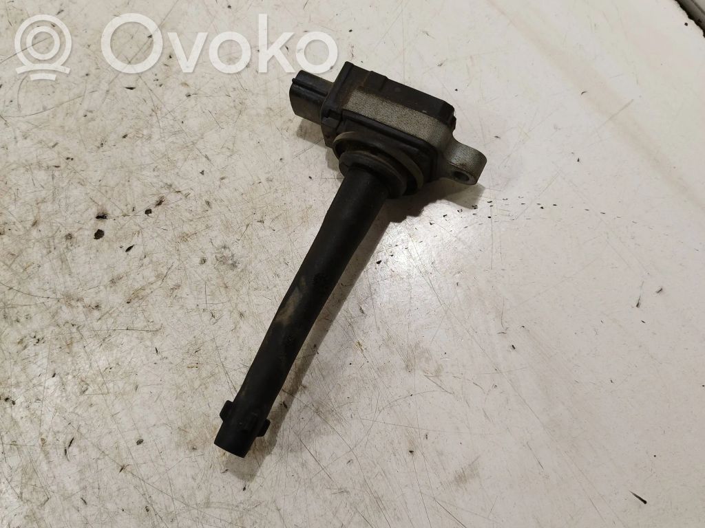 Nissan Qashqai High voltage ignition coil 