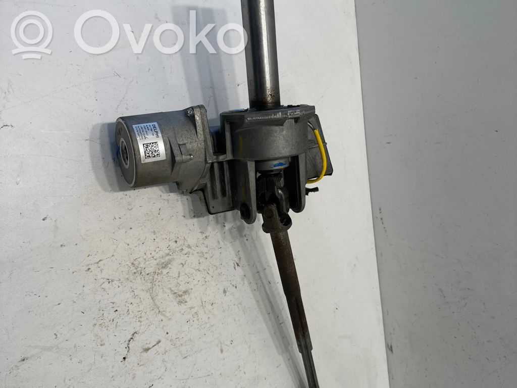 Fiat Punto (199) Pompa elettrica servosterzo 