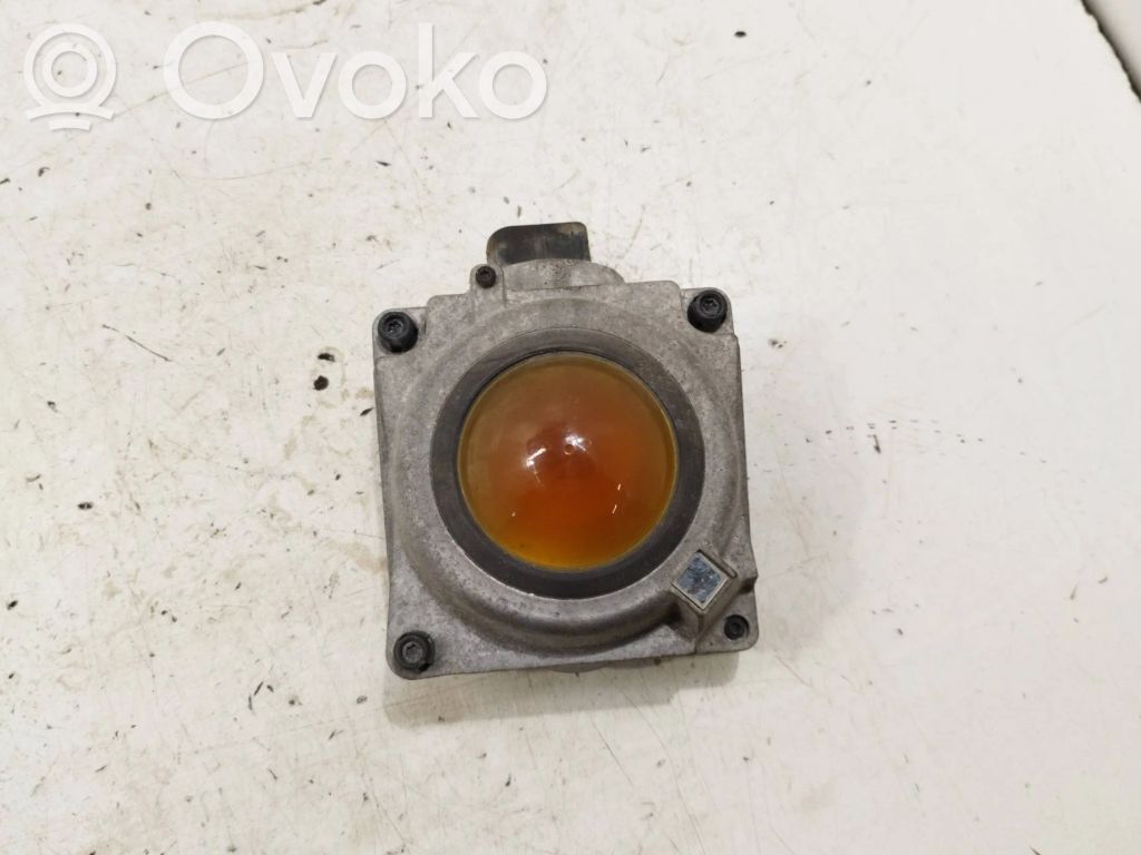 Volkswagen PASSAT B7 Sensor de radar Distronic 