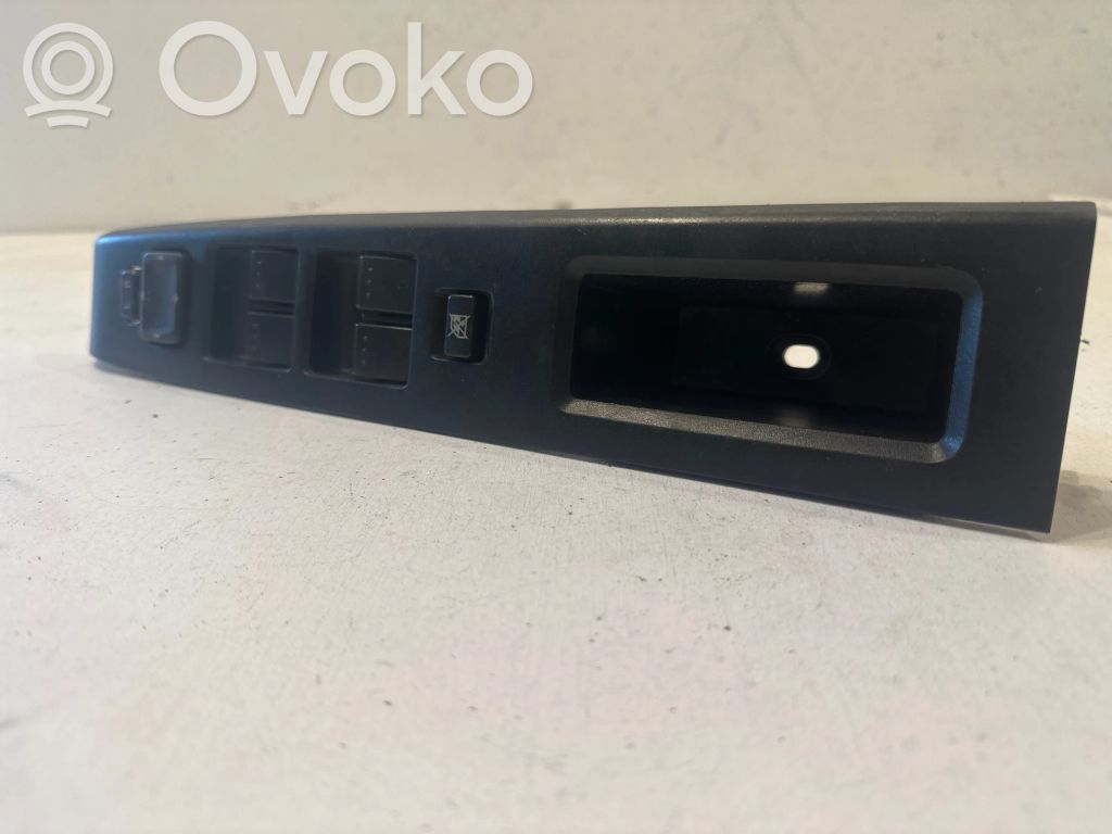 Mazda 5 Electric window control switch 