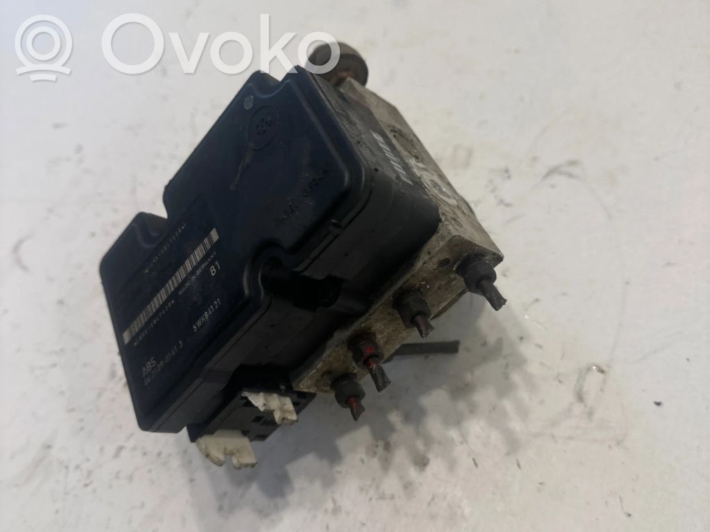 Suzuki Liana ABS Blokas 