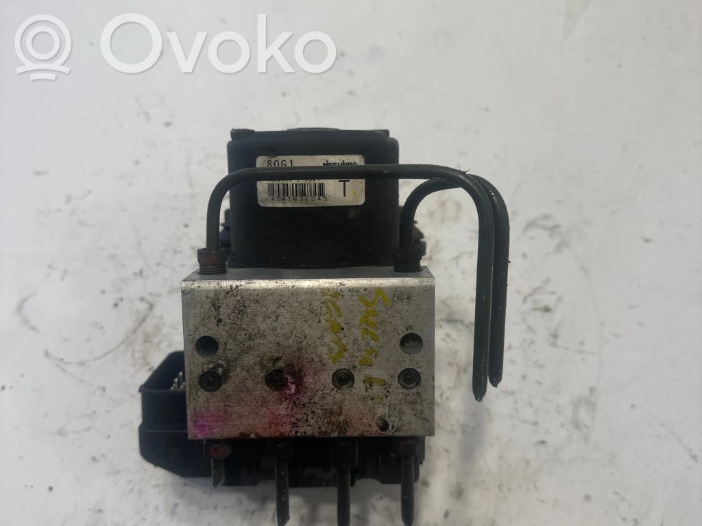 Suzuki Liana ABS bloks 
