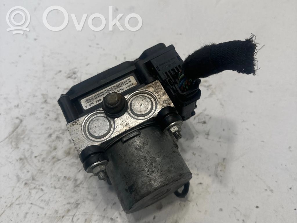 ABS Pump   0265800415