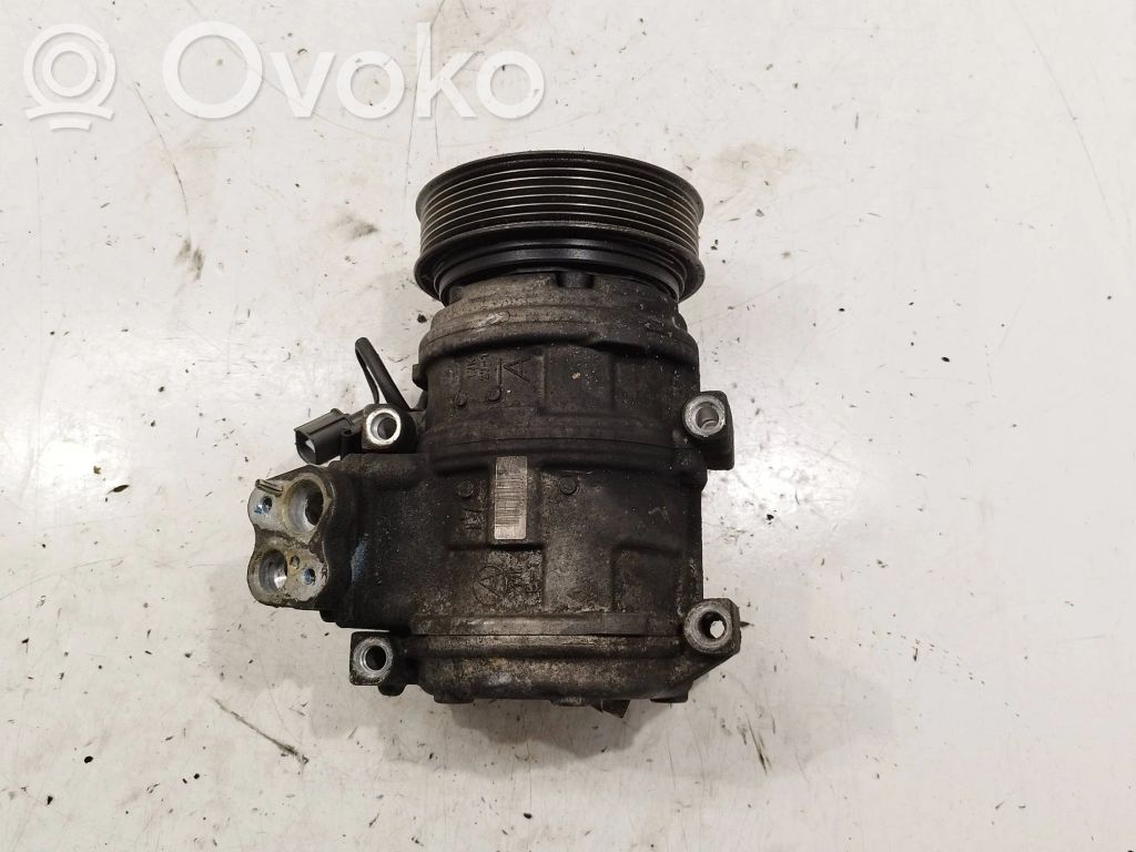 Kompresor / Sprężarka klimatyzacji A/C   4473007880,10PA17C