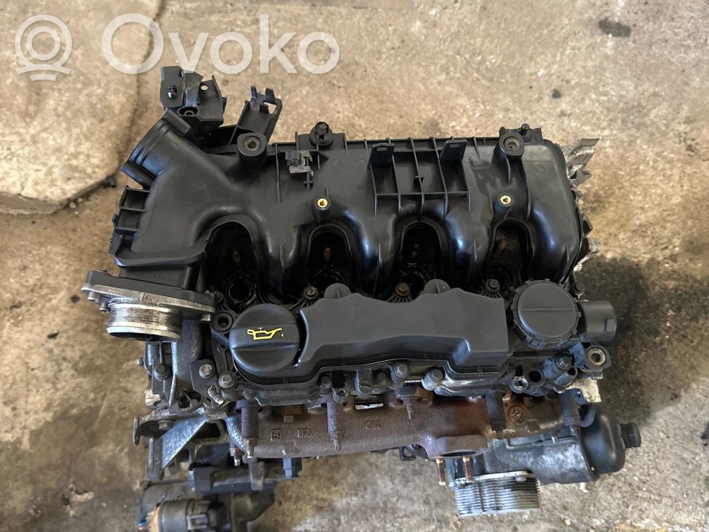 Moteur   DV6