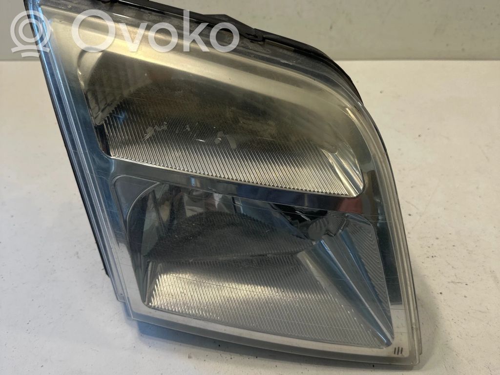 Ford Tourneo Headlight/headlamp 