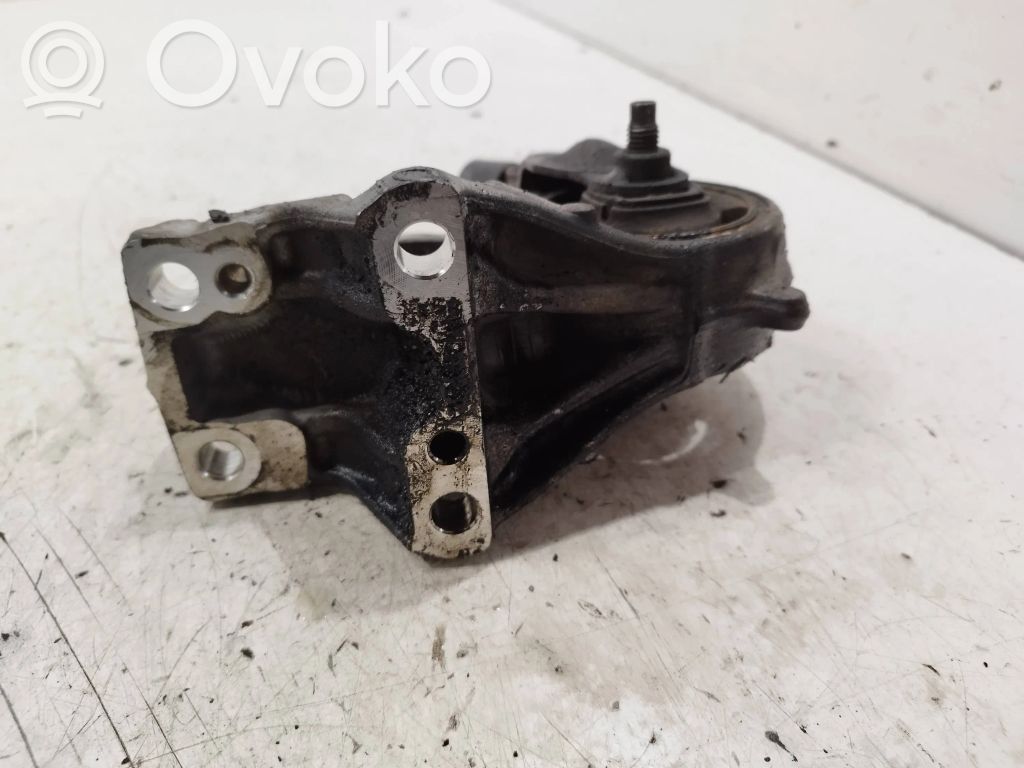 Peugeot 308 Driveshaft support bearing bracket 