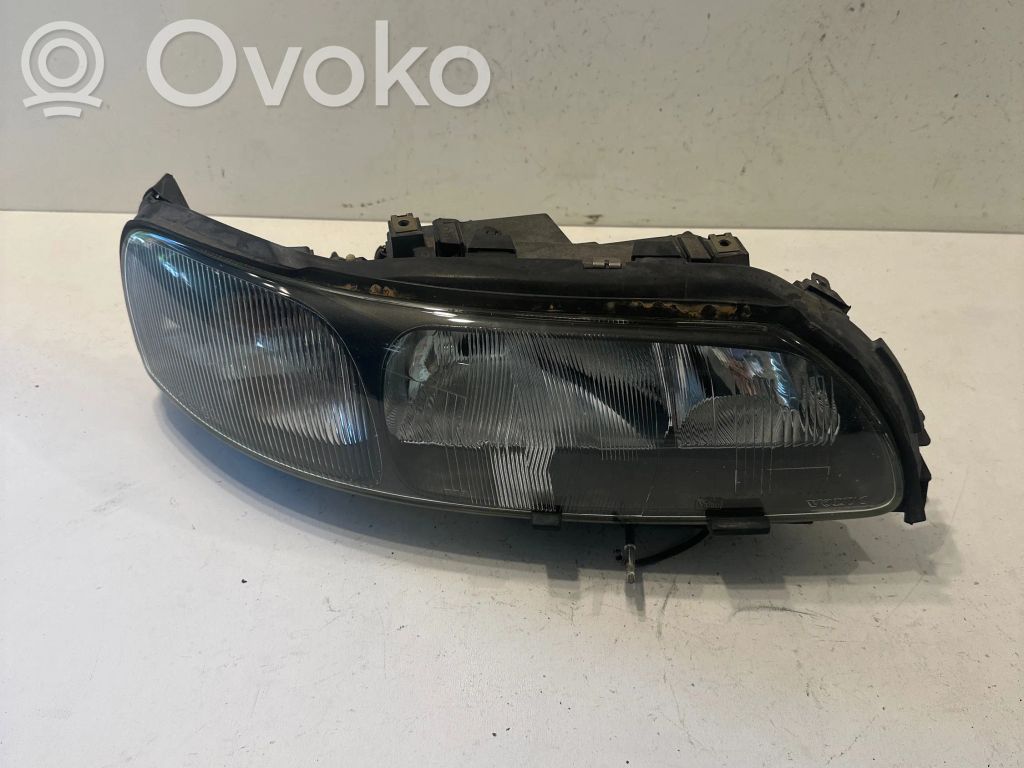 Volvo S60 Headlight/headlamp 