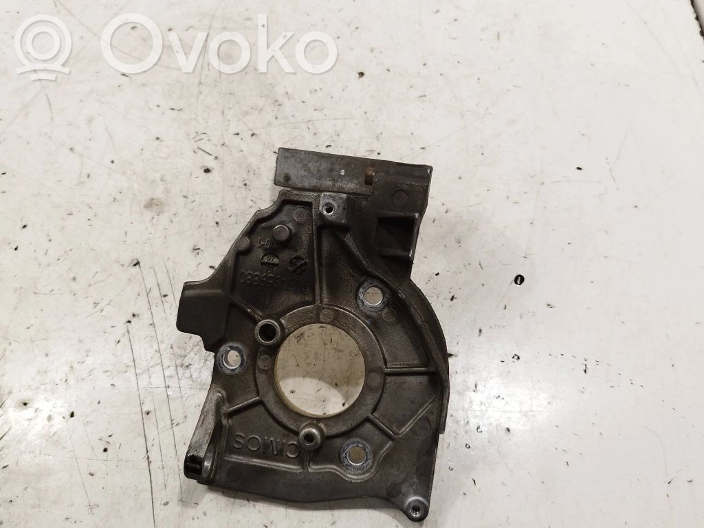 Peugeot 308 Engine mounting bracket 
