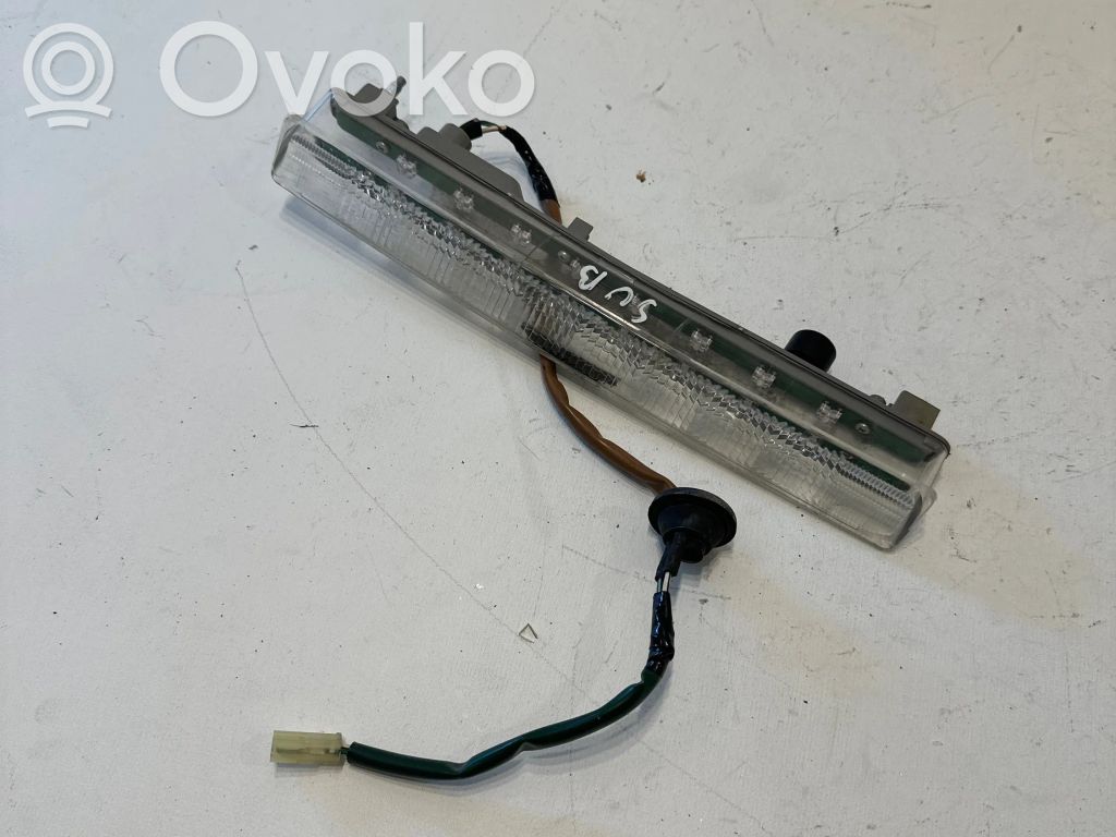 Subaru Impreza III Third/center stoplight 