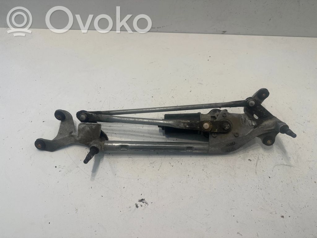 Nissan Primera Front wiper linkage and motor 